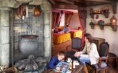 Efteling Hotel